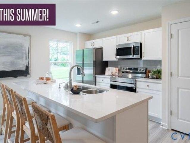 Condo for sale in Virginia