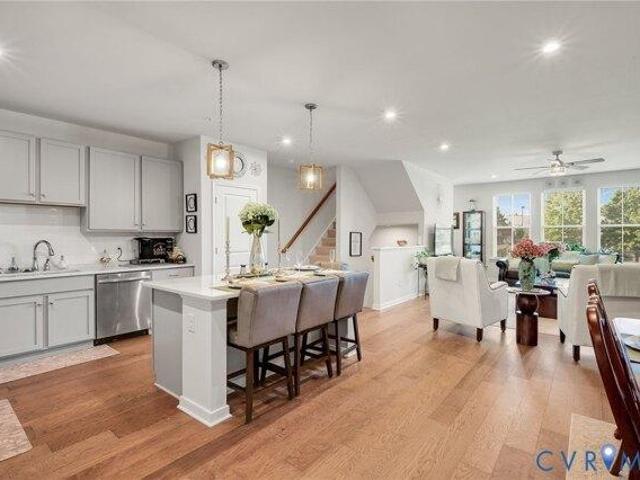 Condo for sale in Virginia