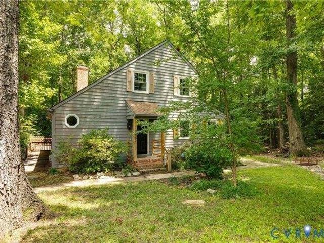 House for sale in Virginia