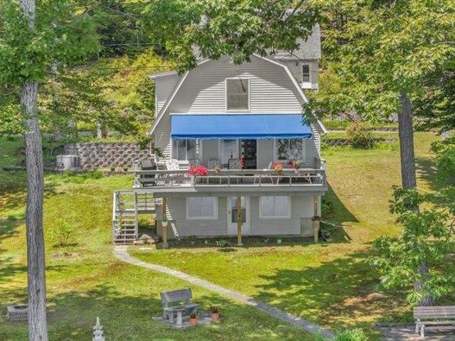 House for sale in Chesterville, Maine