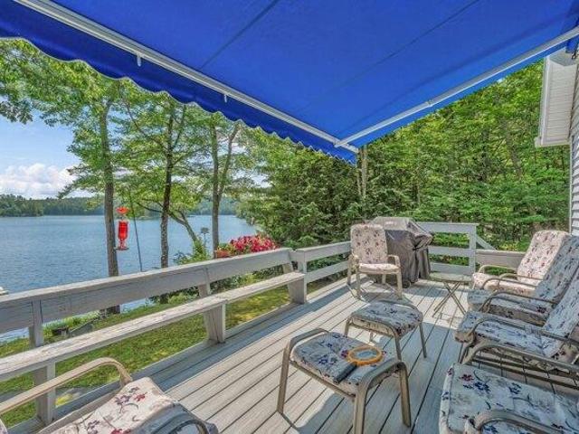 House for sale in Chesterville, Maine