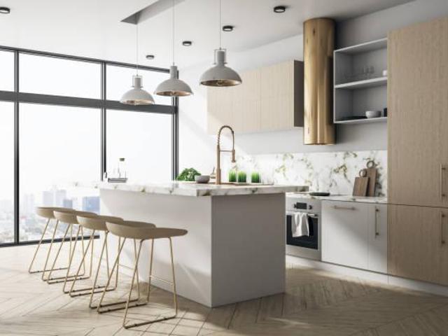Apartment for sale in Chevron Island
