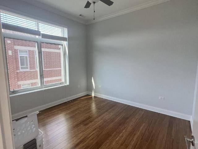 Apartment for rent in Chicago Park, Illinois