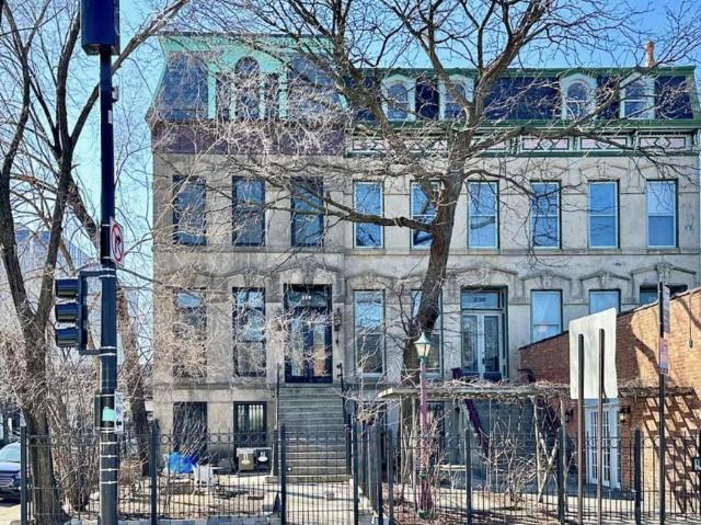 Condo for rent in Near West Side, Chicago