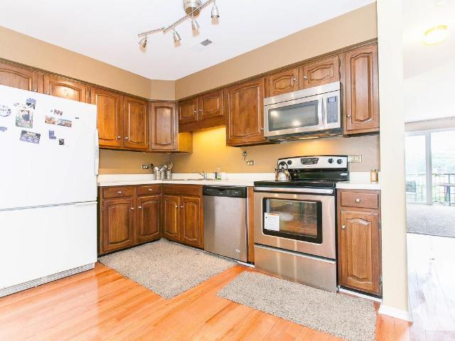 Condo for rent in Chicago Park, Illinois