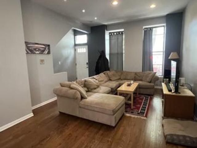 Apartment for rent in Chicago Park, Illinois