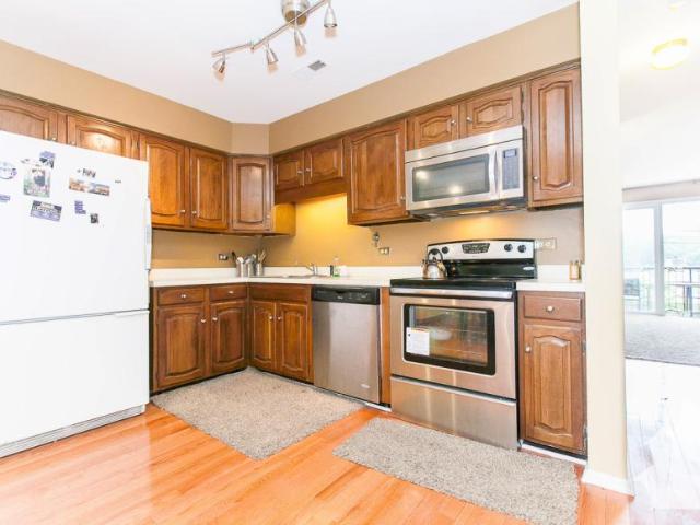 Condo for rent in Chicago Park, Illinois