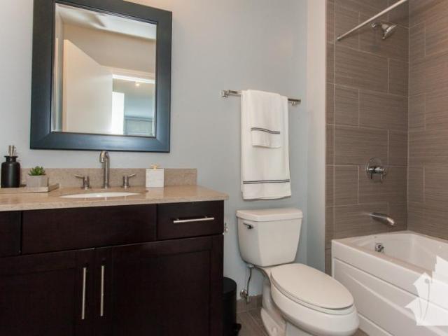 Apartment for rent in Chicago Park, Illinois