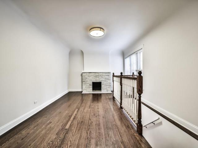 Apartment for rent in Chicago Park, Illinois