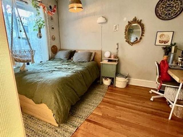 Condo for rent in Chicago Park, Illinois