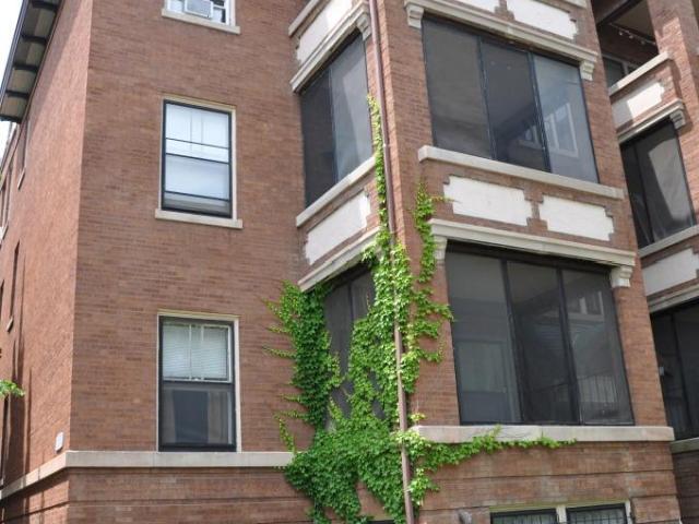 Apartment for rent in Chicago Park, Illinois
