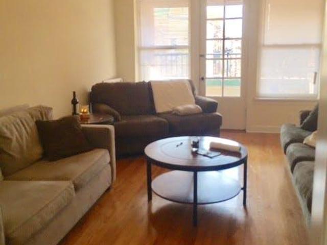 Condo for rent in Chicago Park, Illinois
