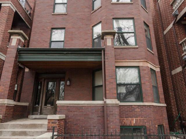 Apartment for rent in Chicago, Cook County