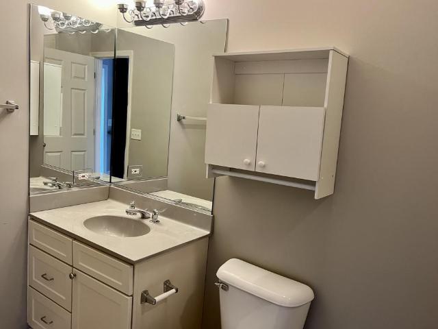 Townhouse for rent in Chicago