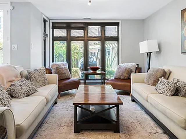 Townhouse for rent in Chicago