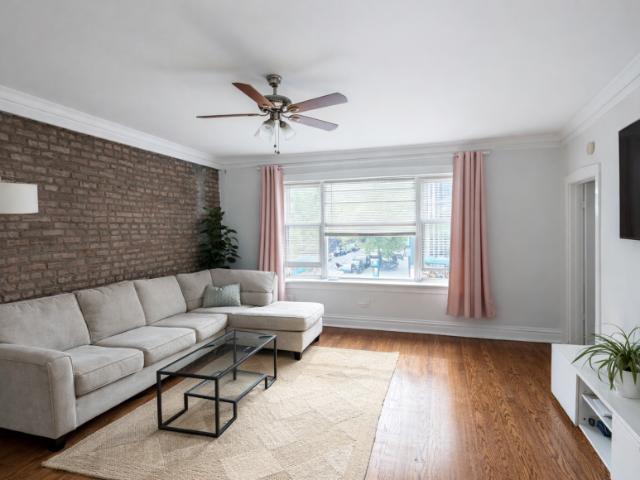 Condo for rent in Chicago Park, Illinois