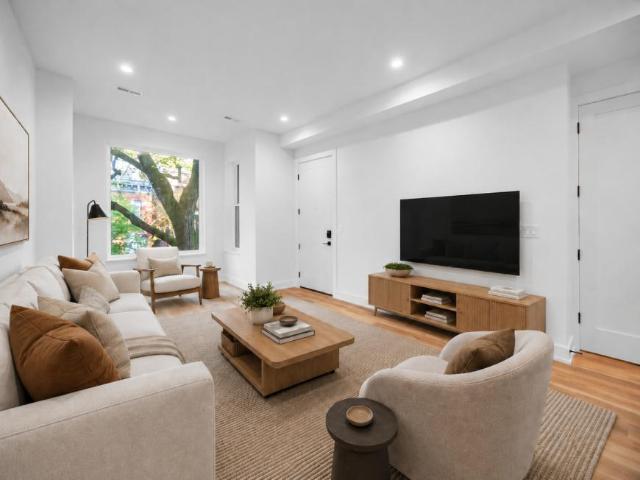 Condo for rent in Ranch Triangle, Chicago