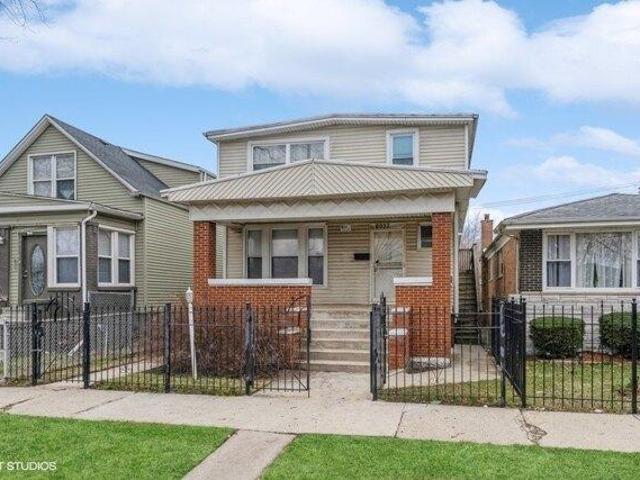 House for rent in Chicago