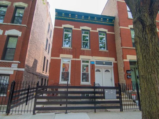 Condo for rent in Chicago, Cook County