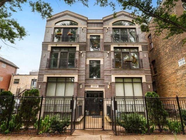 House for sale in Chicago Park, Illinois