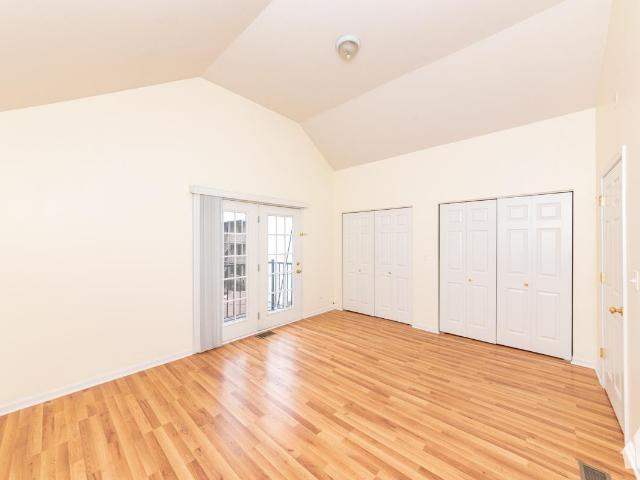 Apartment for rent in Chicago