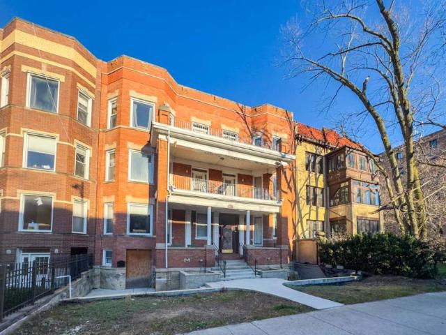 Condo for rent in Chicago Park, Illinois