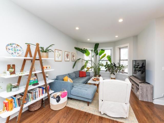 Apartment for rent in Chicago Park, Illinois