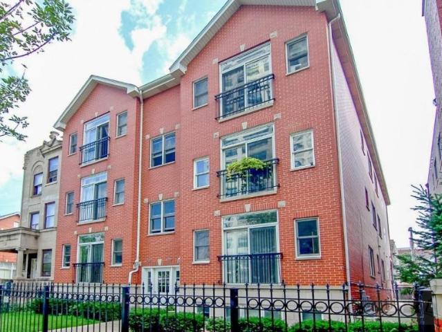 Apartment for rent in Chicago Park, Illinois
