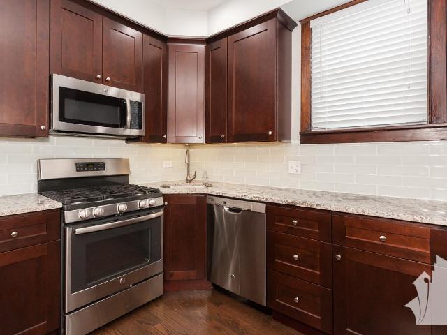 Apartment for rent in Chicago Park, Illinois