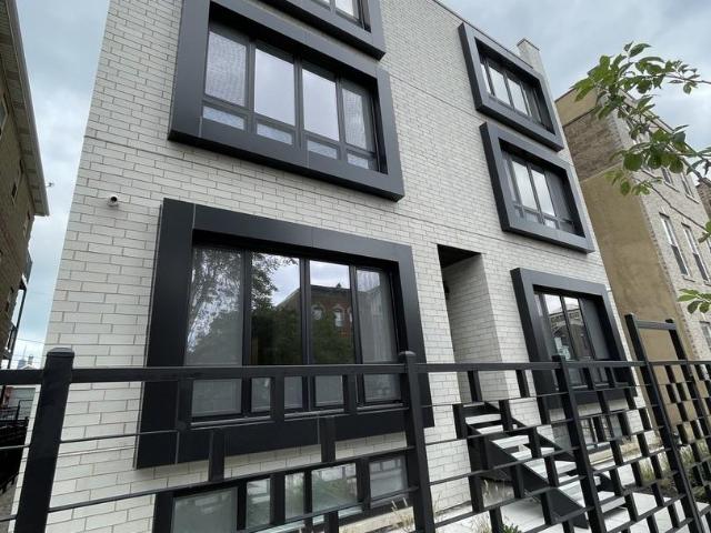 Condo for rent in Noble Square, Chicago