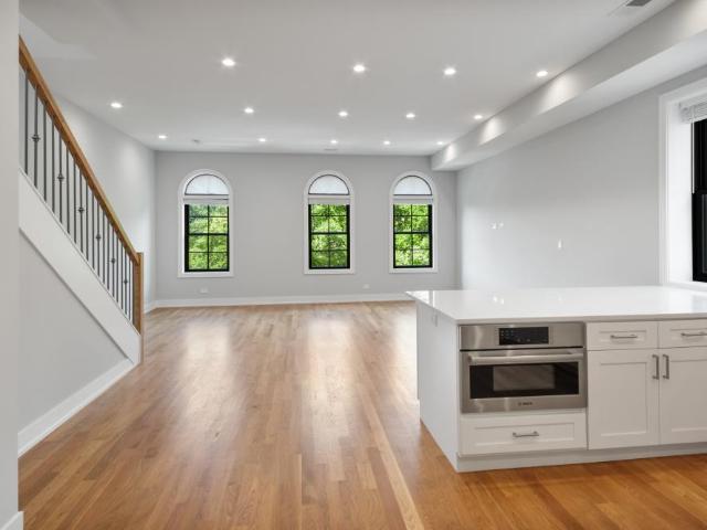 Apartment for rent in Chicago Park, Illinois