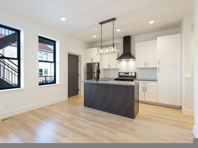 Apartment for rent in Chicago Park, Illinois