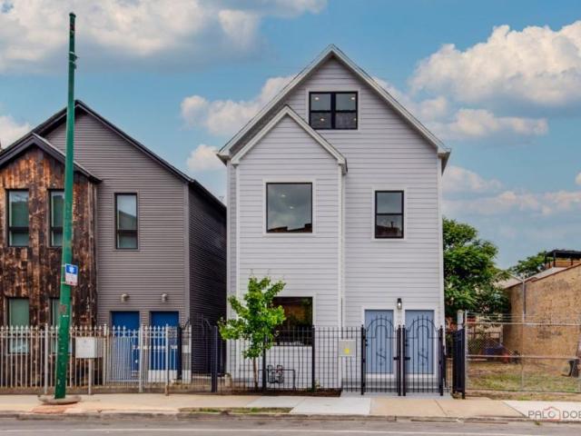 Apartment for rent in Chicago, Cook County