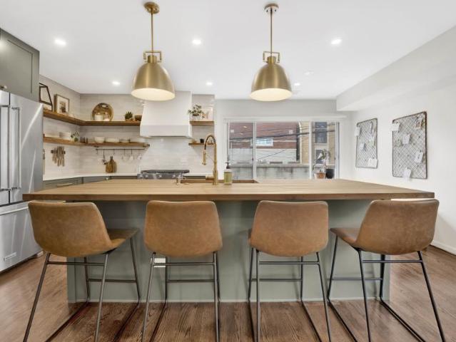 Townhouse for rent in Chicago