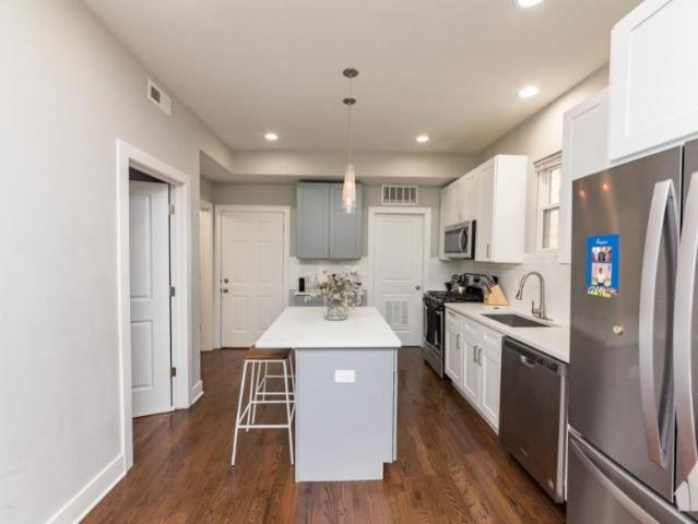 Apartment for rent in Chicago, Cook County