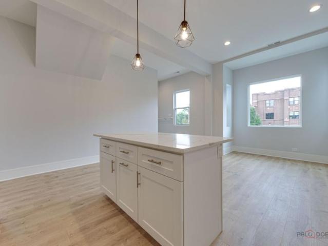 Apartment for rent in Chicago Park, Illinois