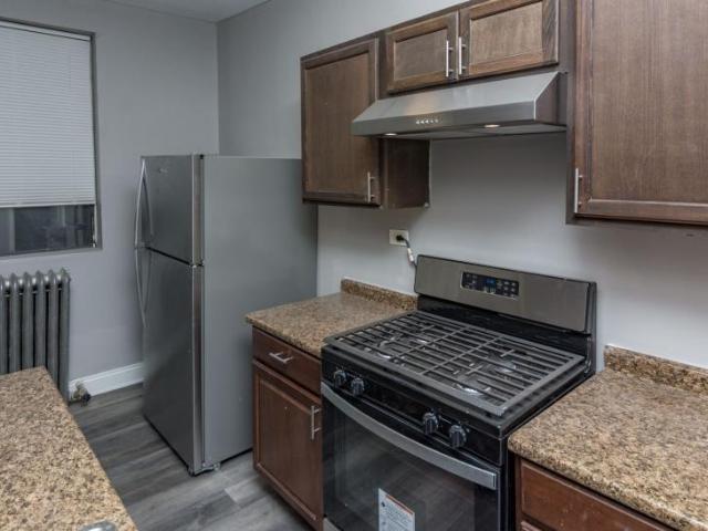 Condo for rent in Chicago Park, Illinois