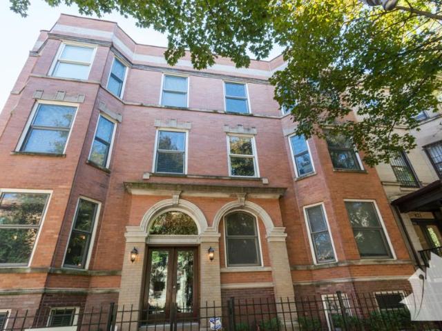 Apartment for rent in Chicago, Cook County