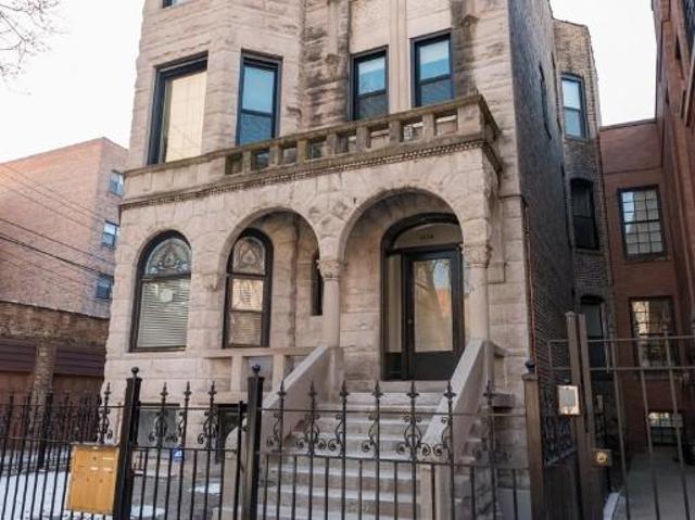 Apartment for rent in Chicago Park, Illinois