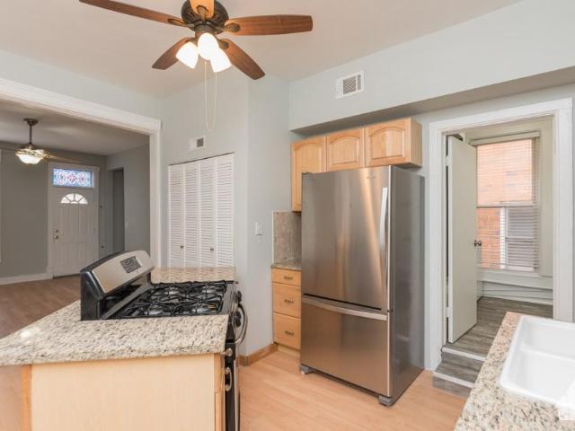 Apartment for rent in Chicago Park, Illinois