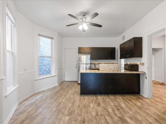 Apartment for rent in Chicago Park, Illinois