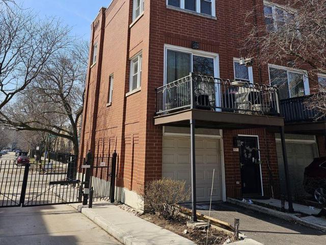 House for sale in Chicago Park, Illinois