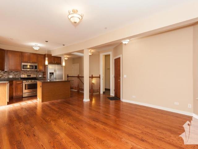 Condo for rent in Northalsted, Chicago