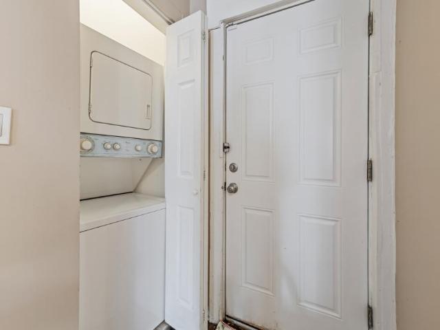 Apartment for rent in Chicago Park, Illinois