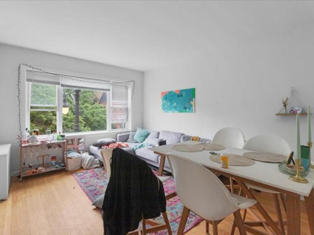Apartment for rent in Chicago Park, Illinois