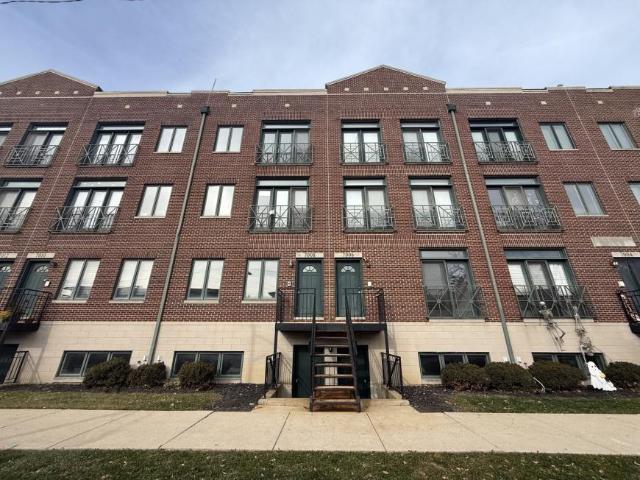 Condo for rent in Beat 2512, Chicago