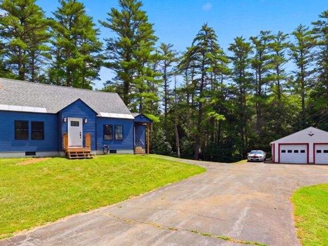 House for sale in New Hampshire