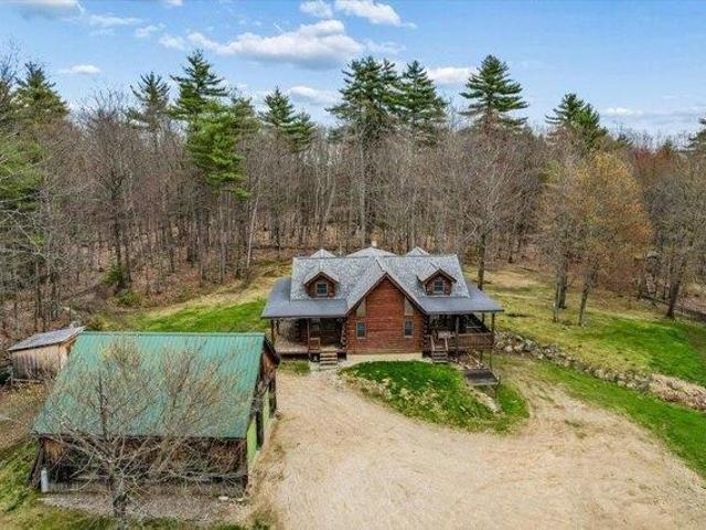 House for sale in New Hampshire