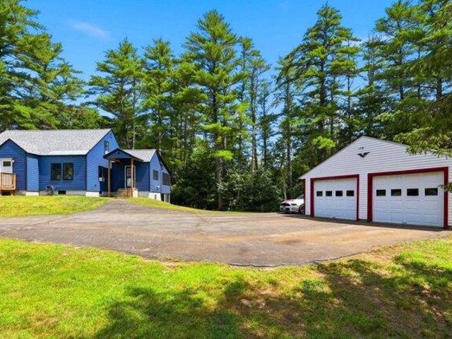 House for sale in New Hampshire