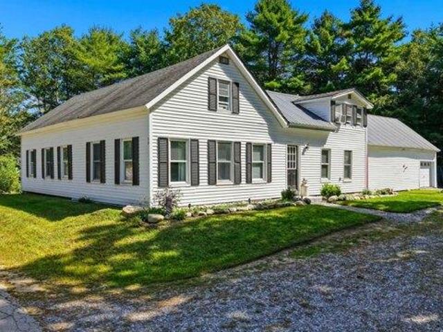 House for sale in Chichester, Merrimack County